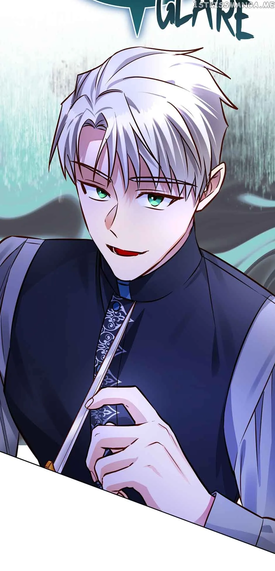 The Princess Doesn’t Want To Marry Her Ideal Type Chapter 67 page 23