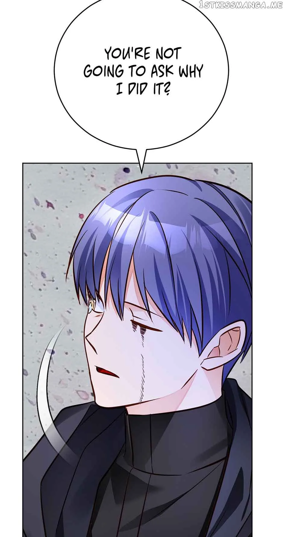 The Princess Doesn’t Want To Marry Her Ideal Type Chapter 67 page 48