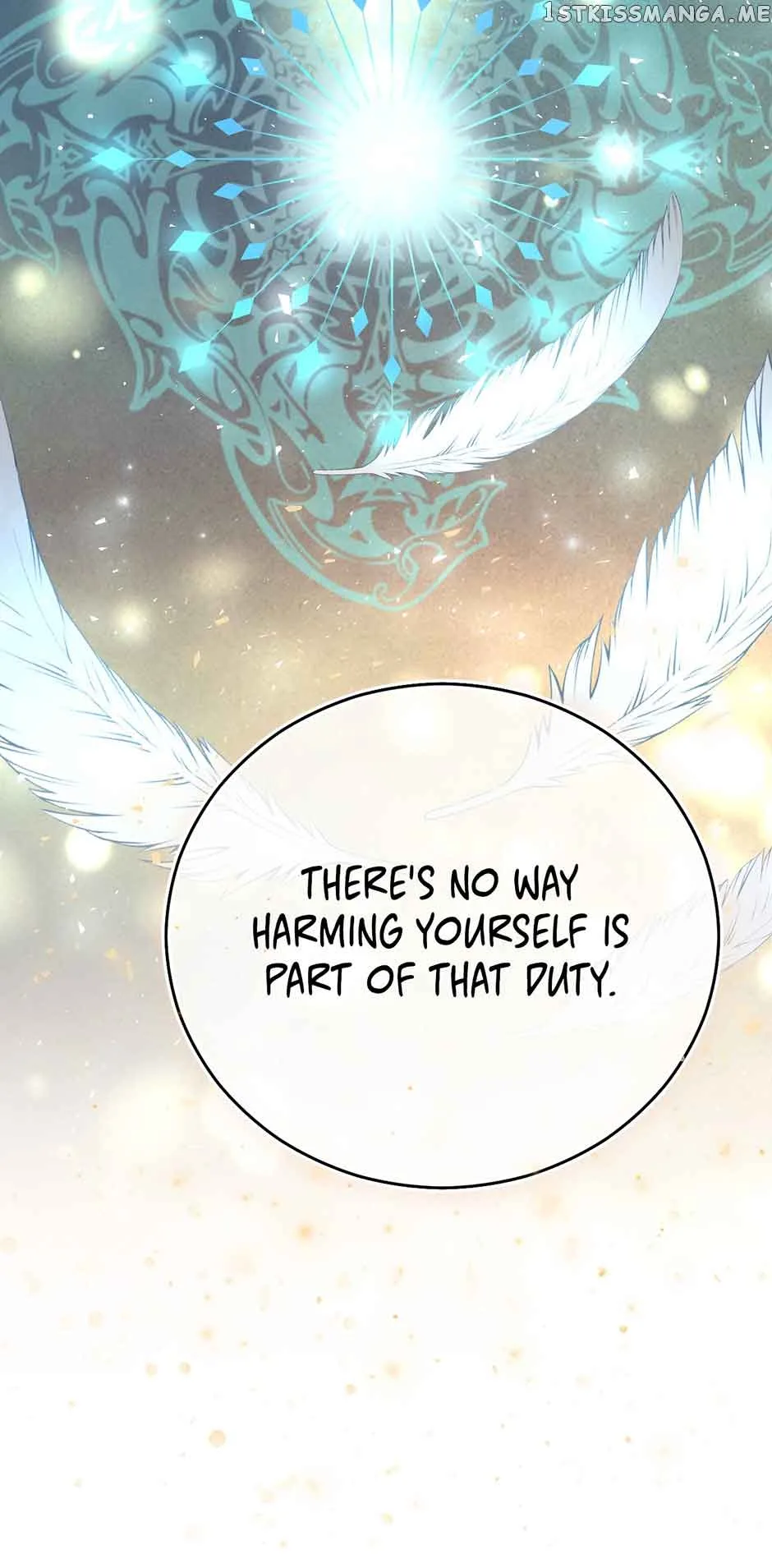 The Princess Doesn’t Want To Marry Her Ideal Type Chapter 67 page 43