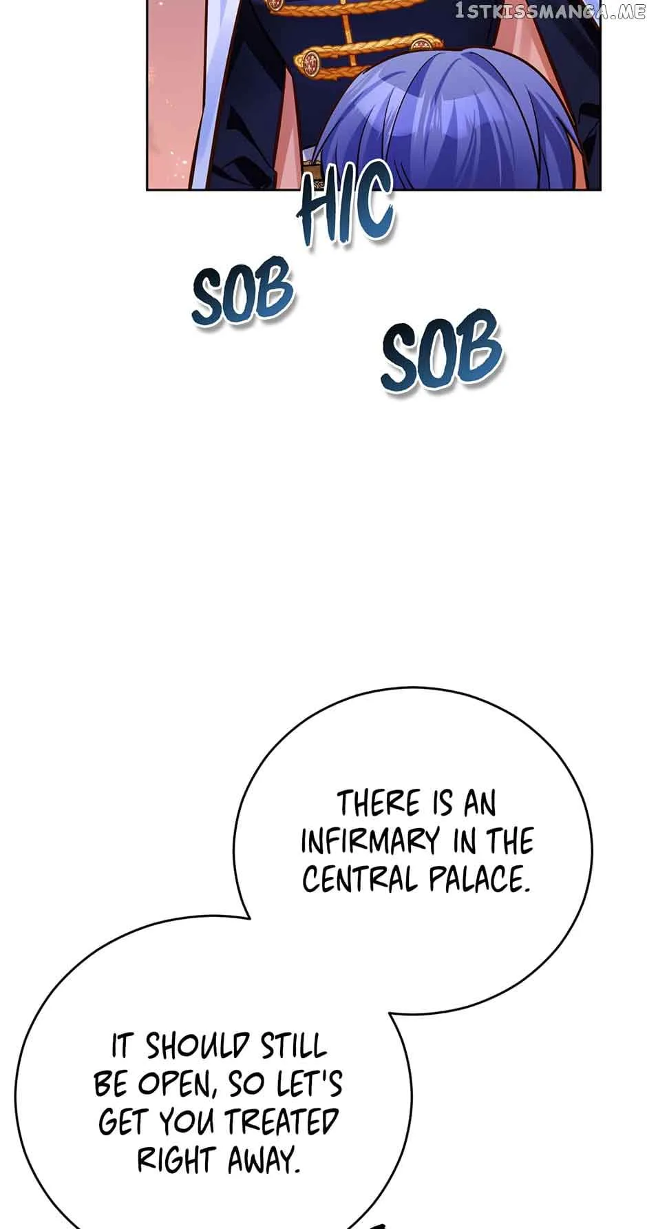 The Princess Doesn’t Want To Marry Her Ideal Type Chapter 67 page 46