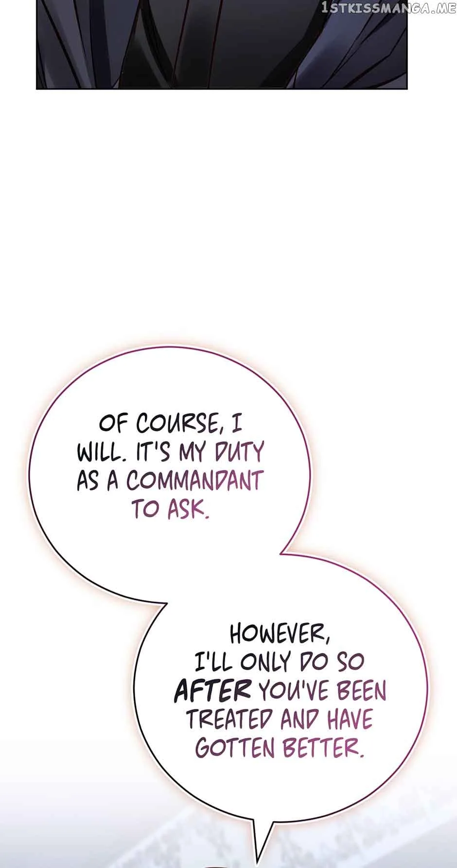 The Princess Doesn’t Want To Marry Her Ideal Type Chapter 67 page 49