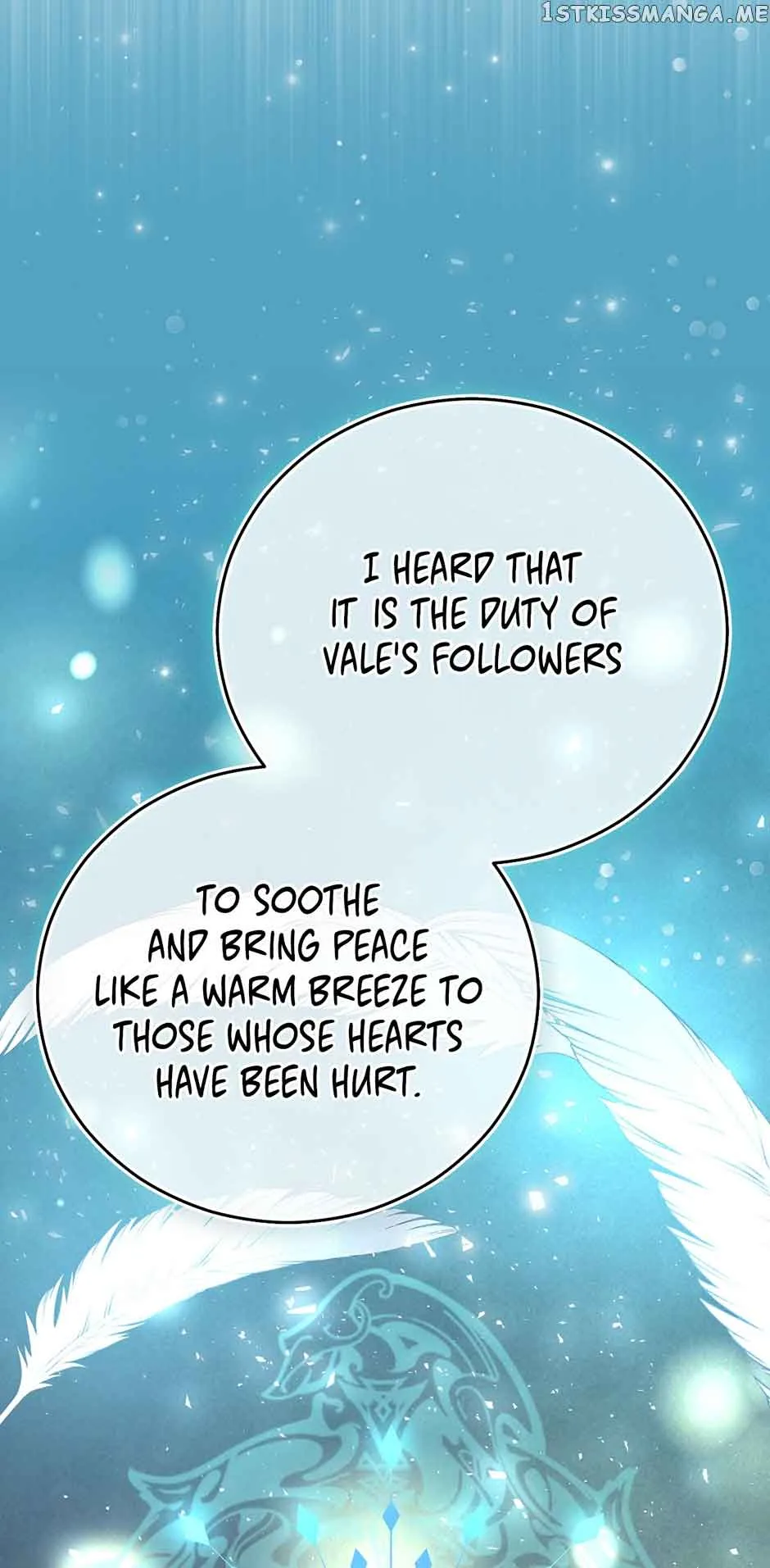 The Princess Doesn’t Want To Marry Her Ideal Type Chapter 67 page 42