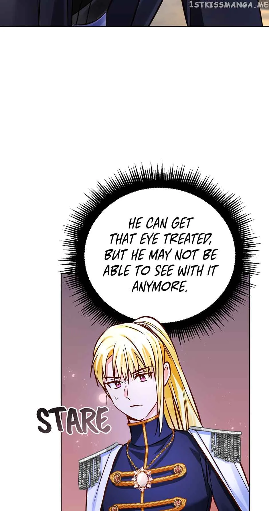 The Princess Doesn’t Want To Marry Her Ideal Type Chapter 67 page 45