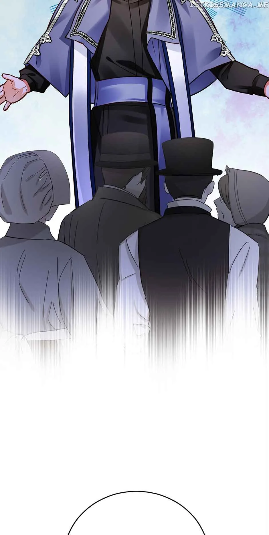 The Princess Doesn’t Want To Marry Her Ideal Type Chapter 67 page 71