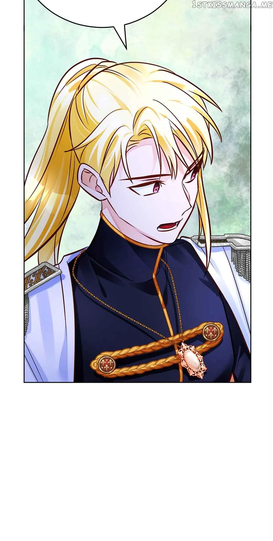 The Princess Doesn’t Want To Marry Her Ideal Type Chapter 67 page 77