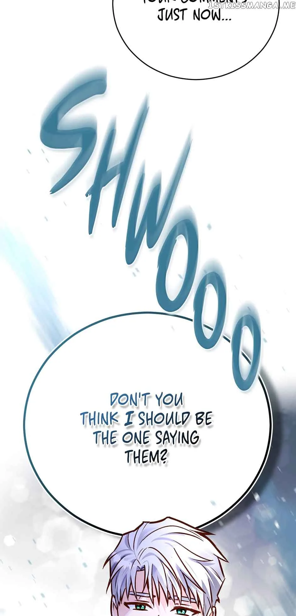 The Princess Doesn’t Want To Marry Her Ideal Type Chapter 67 page 18