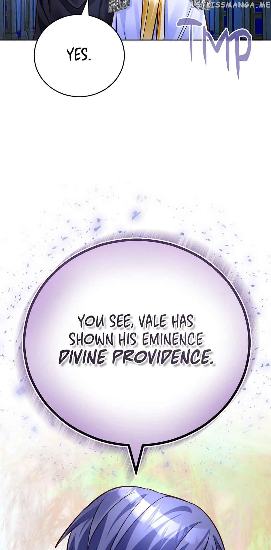 The Princess Doesn’t Want To Marry Her Ideal Type Chapter 67 page 89