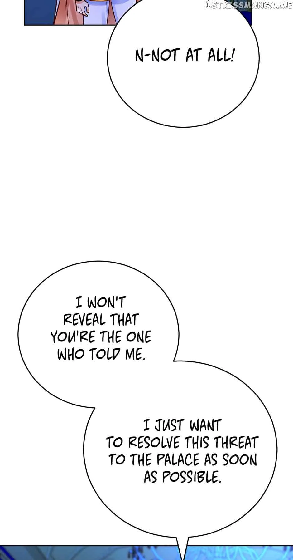 The Princess Doesn’t Want To Marry Her Ideal Type Chapter 67 page 80