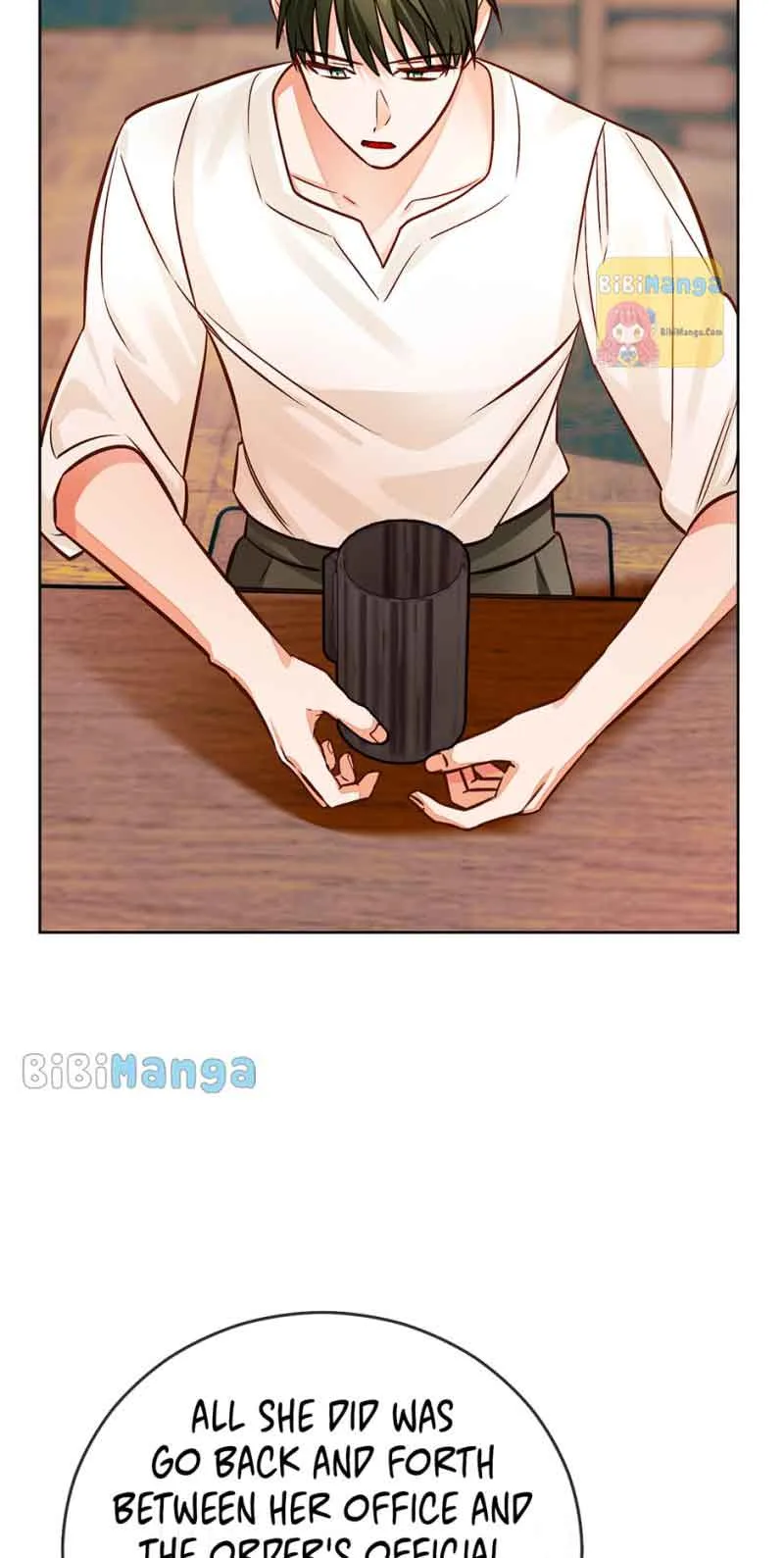 The Princess Doesn’t Want To Marry Her Ideal Type Chapter 65 page 64
