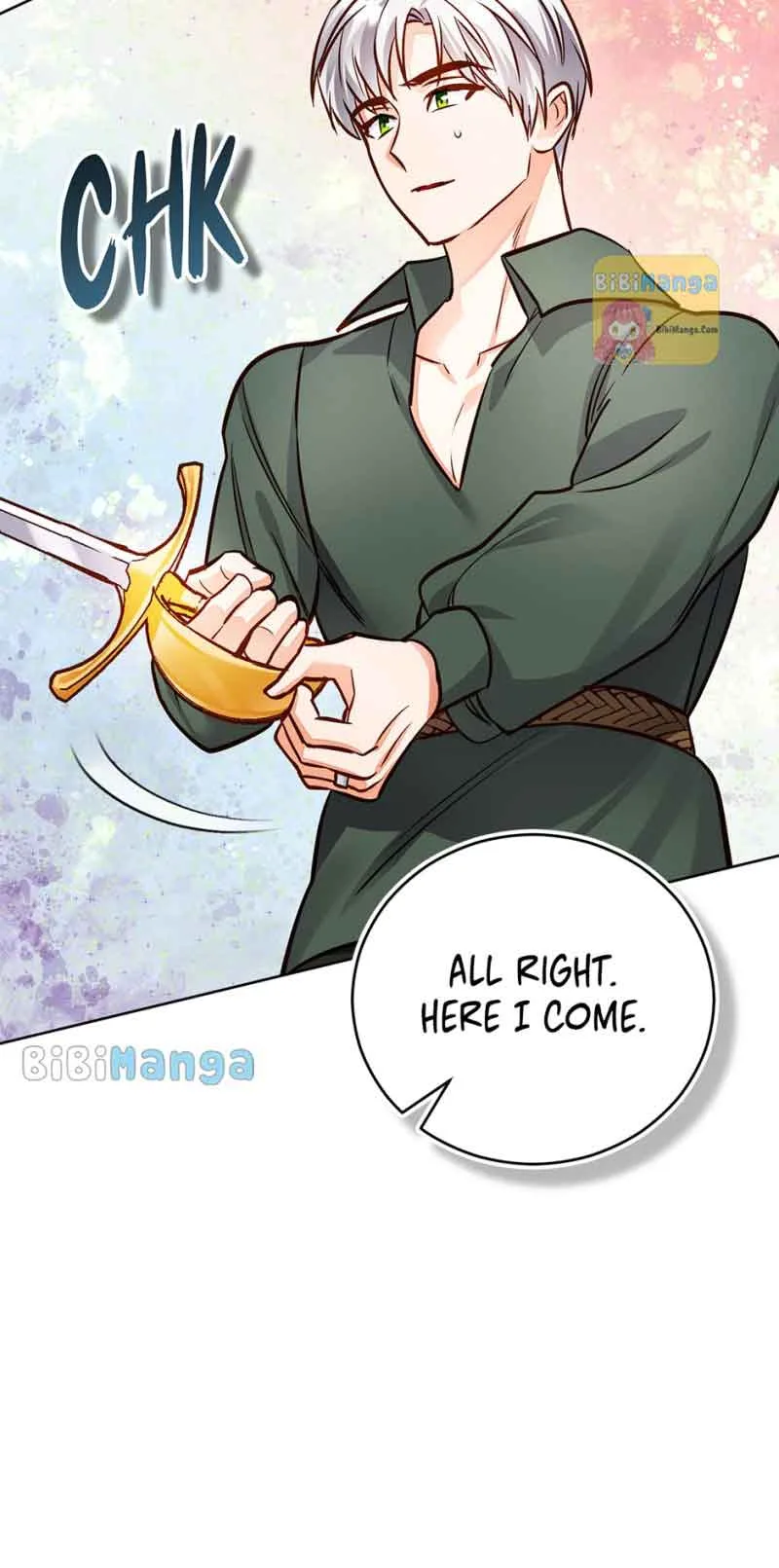 The Princess Doesn’t Want To Marry Her Ideal Type Chapter 64 page 29
