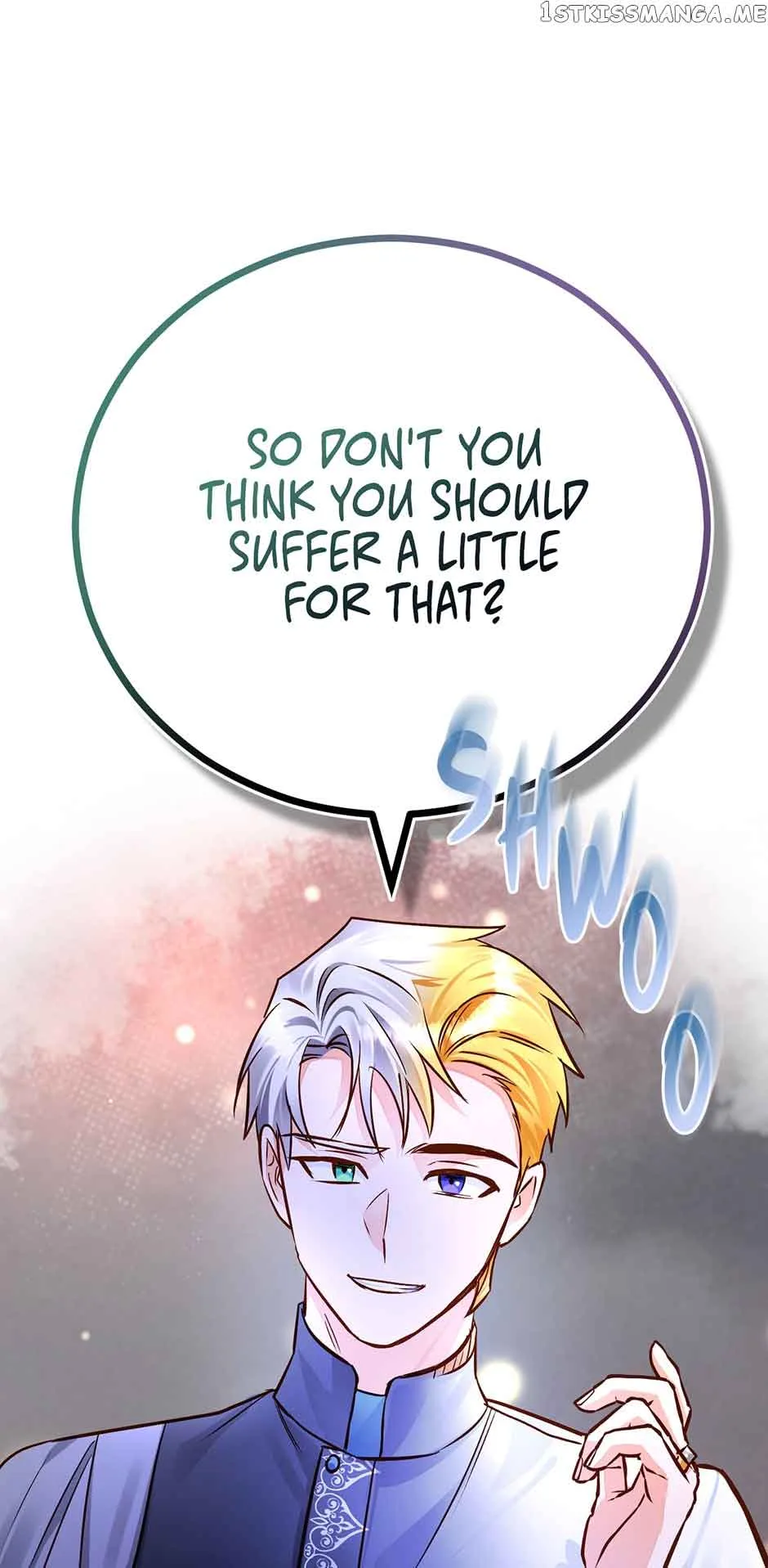The Princess Doesn’t Want To Marry Her Ideal Type Chapter 67 page 31