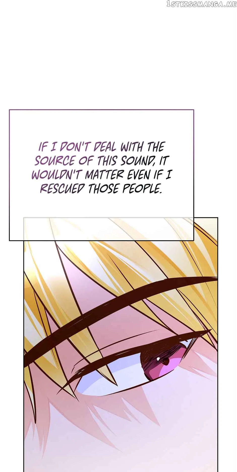 The Princess Doesn’t Want To Marry Her Ideal Type Chapter 67 page 74