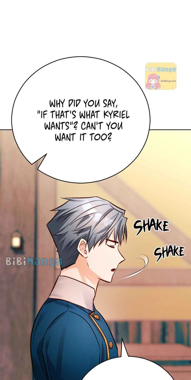 The Princess Doesn’t Want To Marry Her Ideal Type Chapter 65 page 62