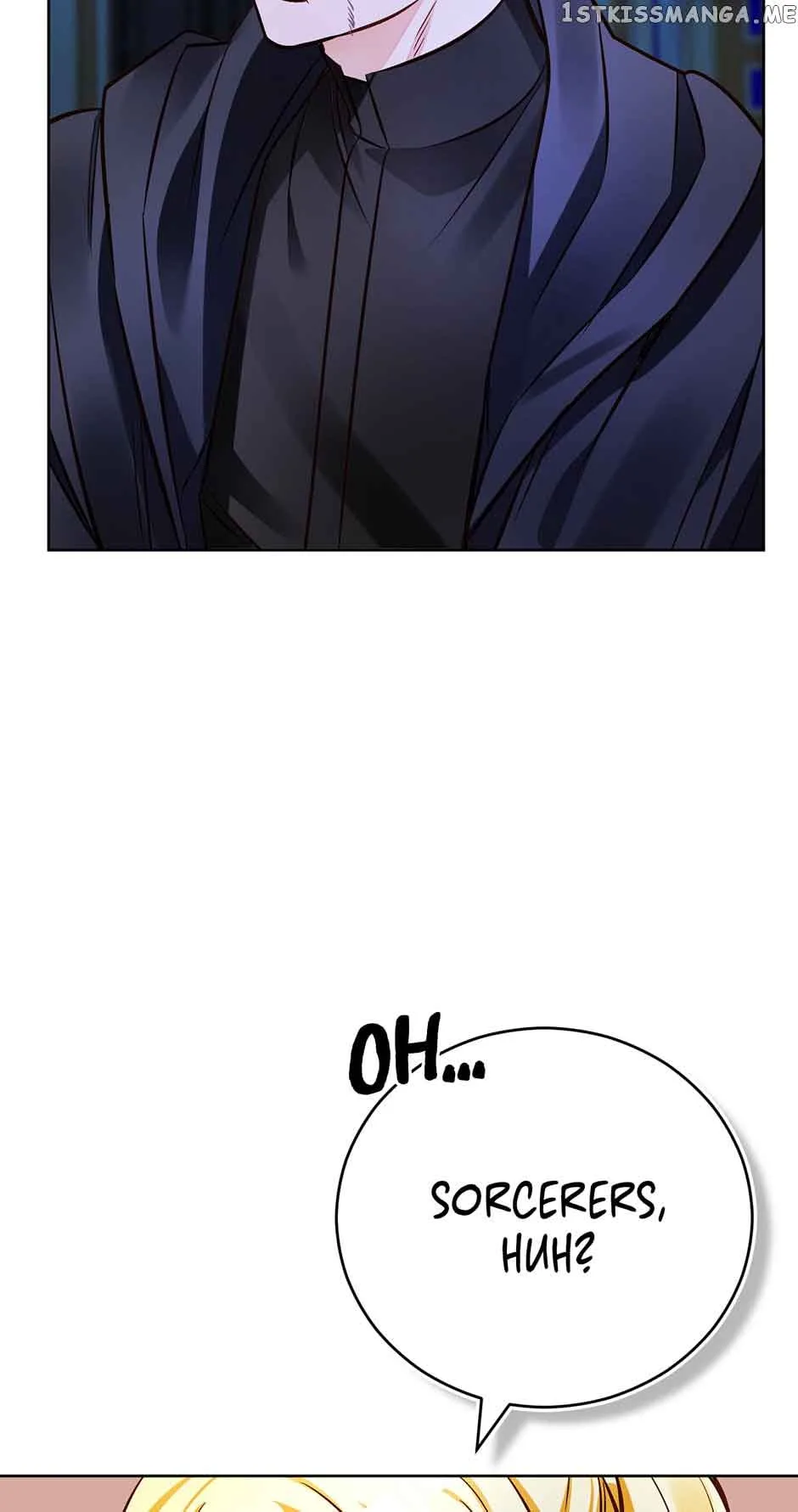 The Princess Doesn’t Want To Marry Her Ideal Type Chapter 67 page 58