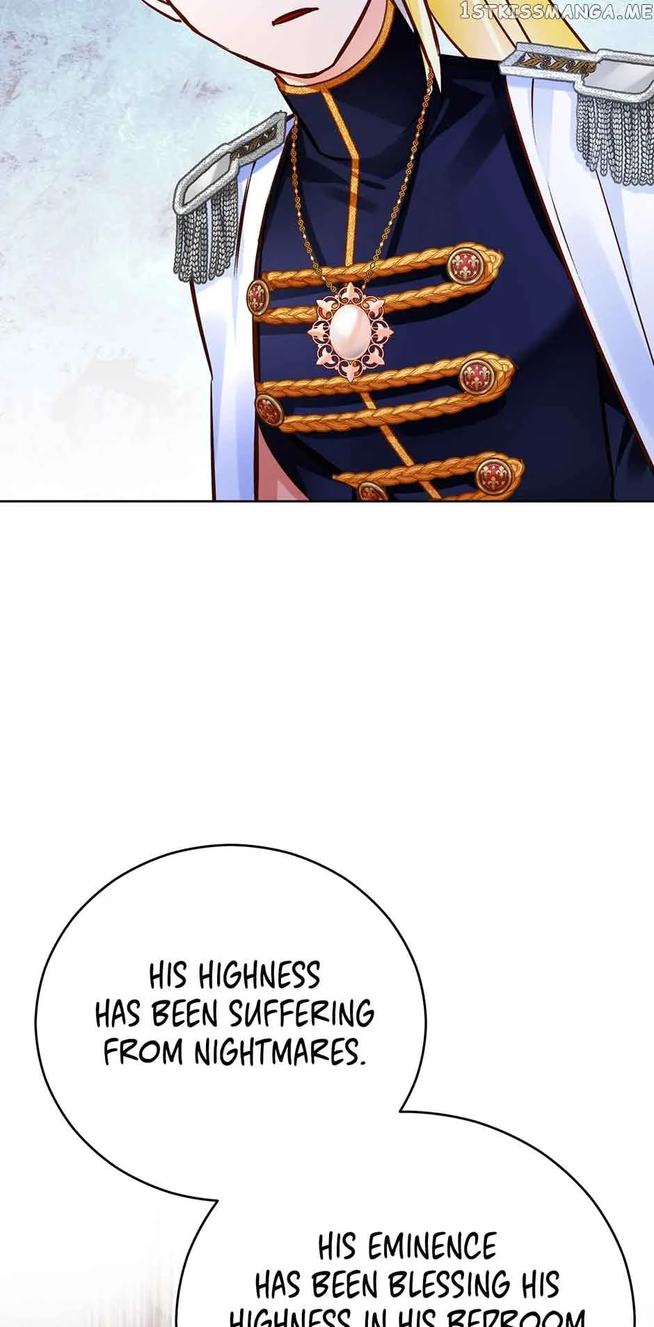 The Princess Doesn’t Want To Marry Her Ideal Type Chapter 67 page 86