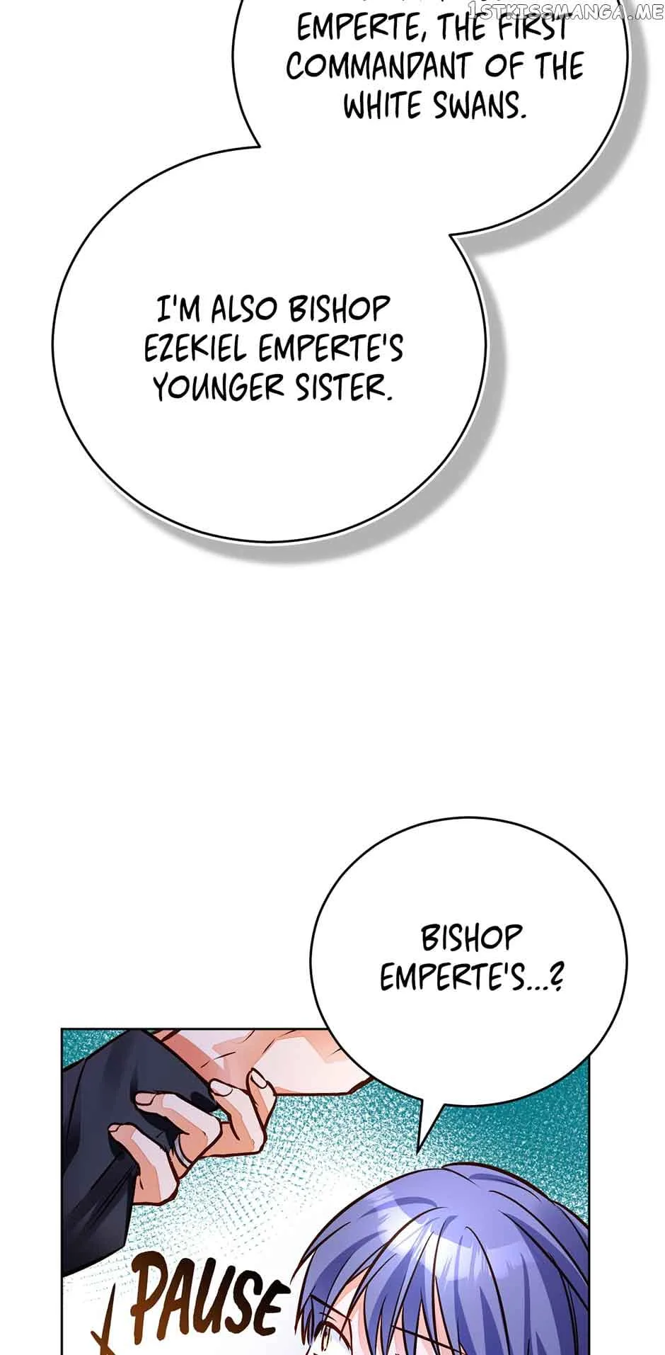 The Princess Doesn’t Want To Marry Her Ideal Type Chapter 67 page 38