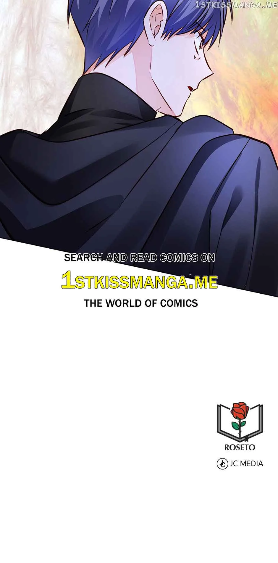 The Princess Doesn’t Want To Marry Her Ideal Type Chapter 67 page 90