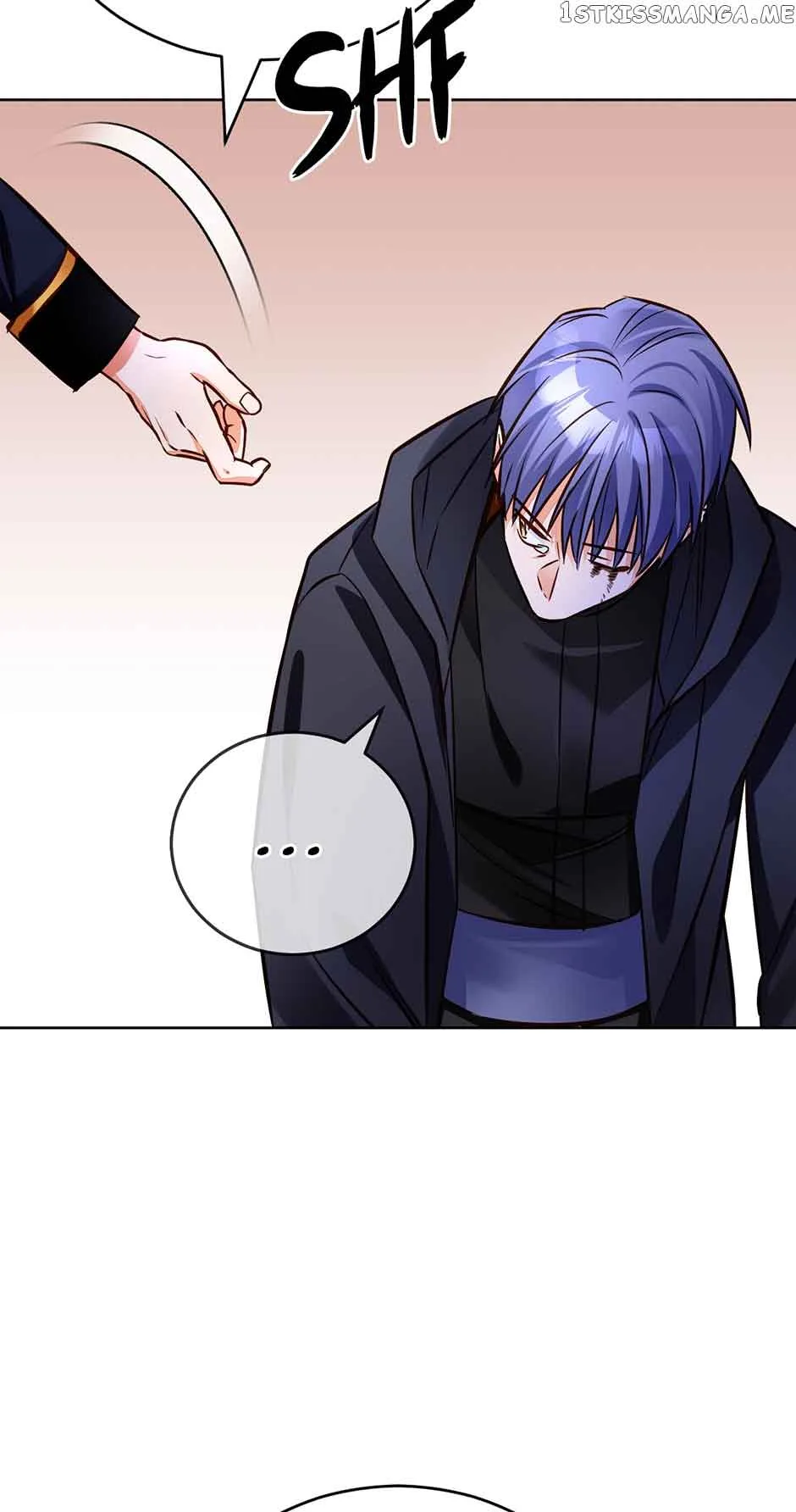 The Princess Doesn’t Want To Marry Her Ideal Type Chapter 67 page 47