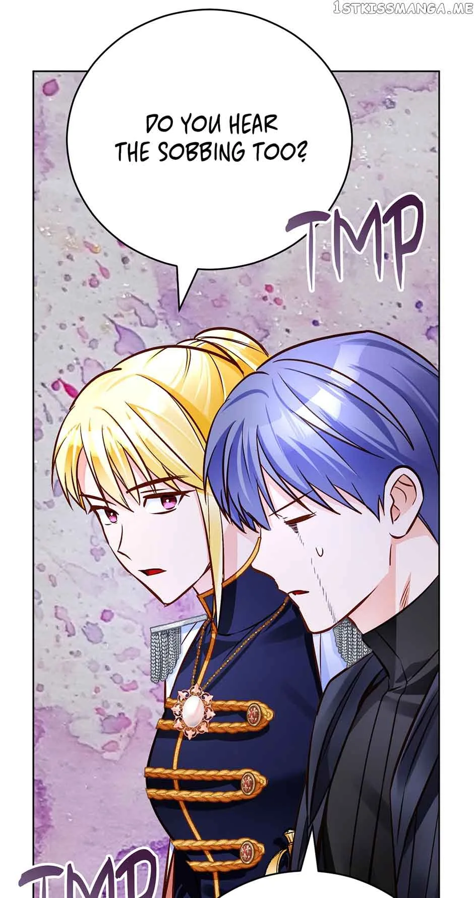 The Princess Doesn’t Want To Marry Her Ideal Type Chapter 67 page 54