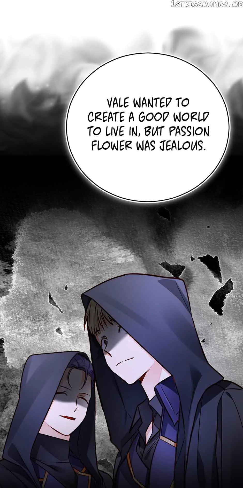 The Princess Doesn’t Want To Marry Her Ideal Type Chapter 67 page 61