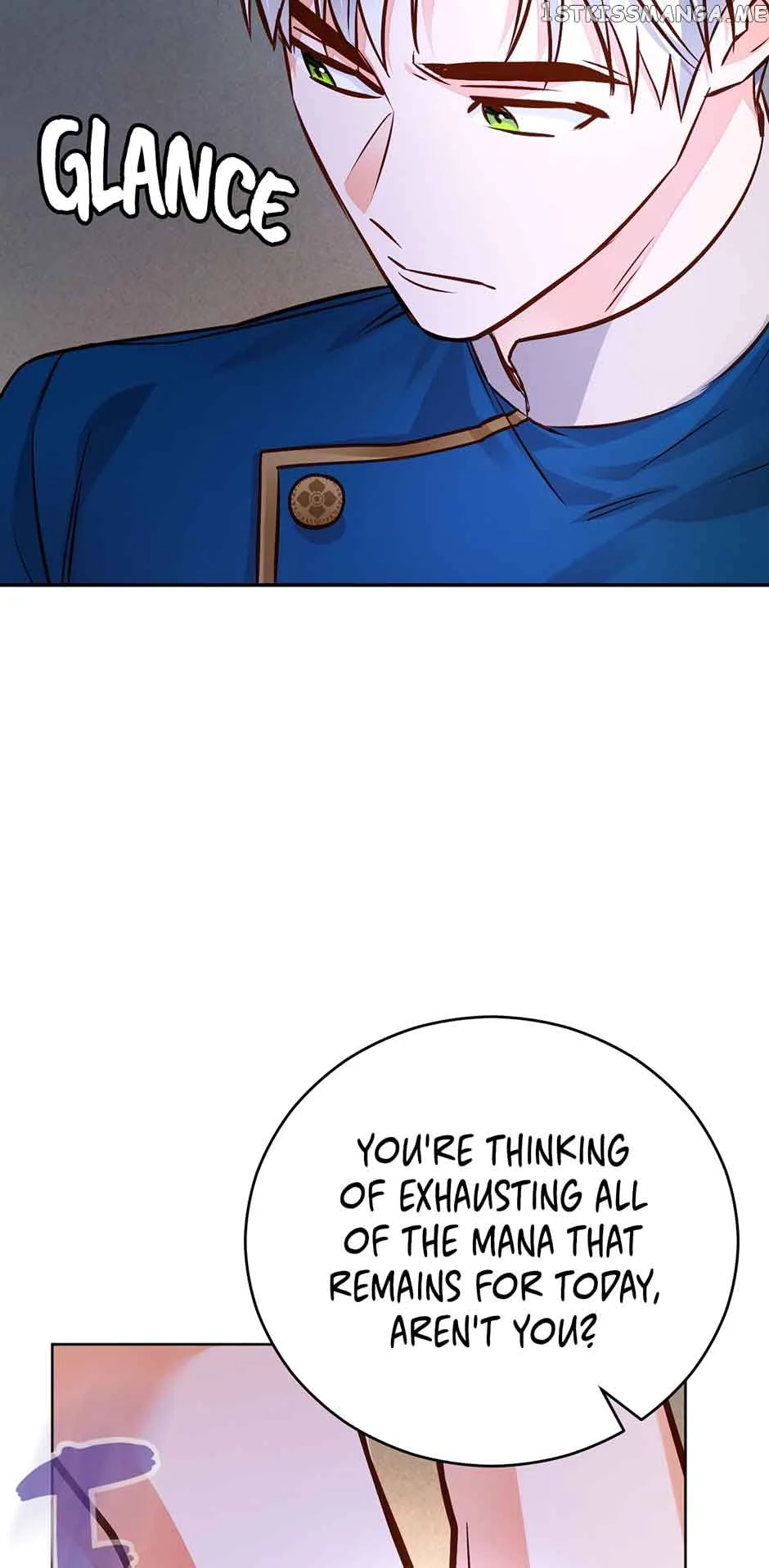 The Princess Doesn’t Want To Marry Her Ideal Type Chapter 67 page 27