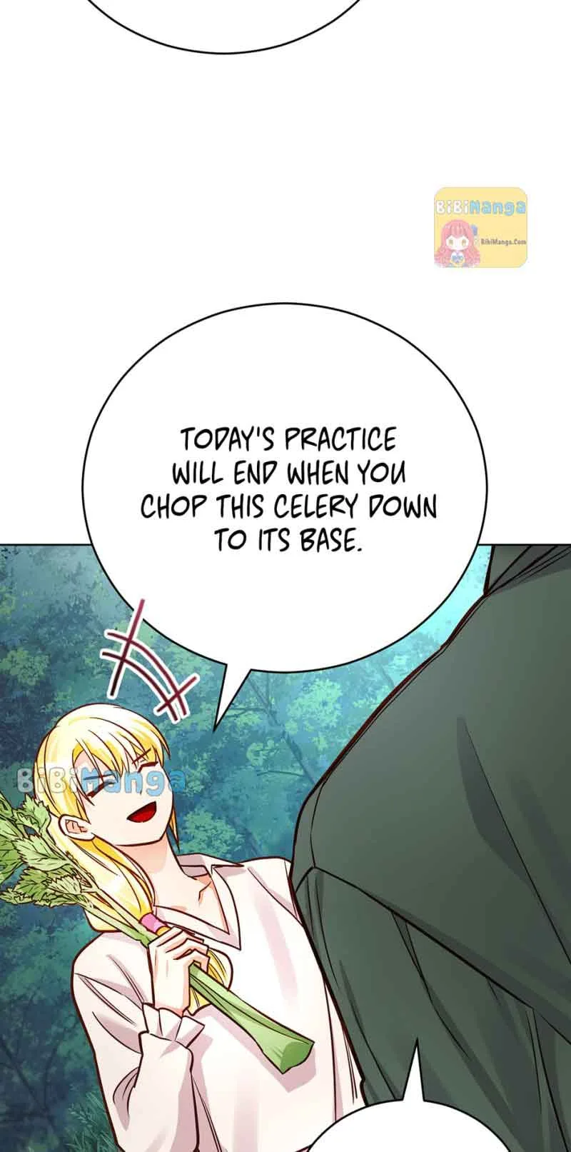 The Princess Doesn’t Want To Marry Her Ideal Type Chapter 64 page 27