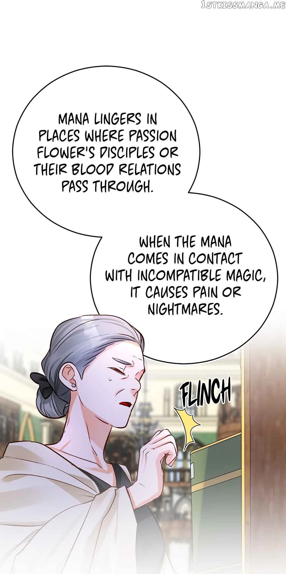 The Princess Doesn’t Want To Marry Her Ideal Type Chapter 67 page 64