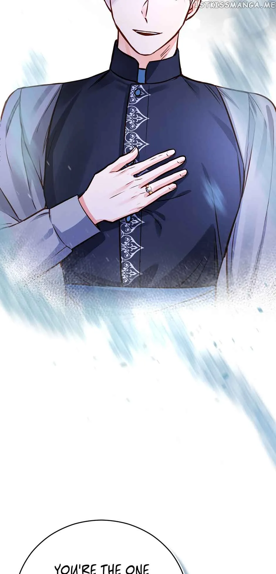 The Princess Doesn’t Want To Marry Her Ideal Type Chapter 67 page 19