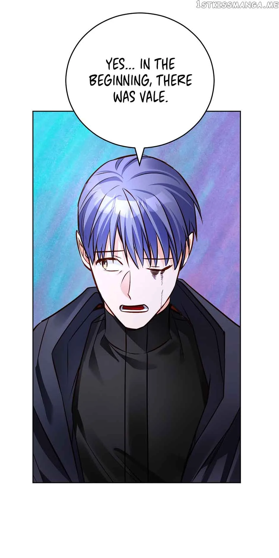 The Princess Doesn’t Want To Marry Her Ideal Type Chapter 67 page 60