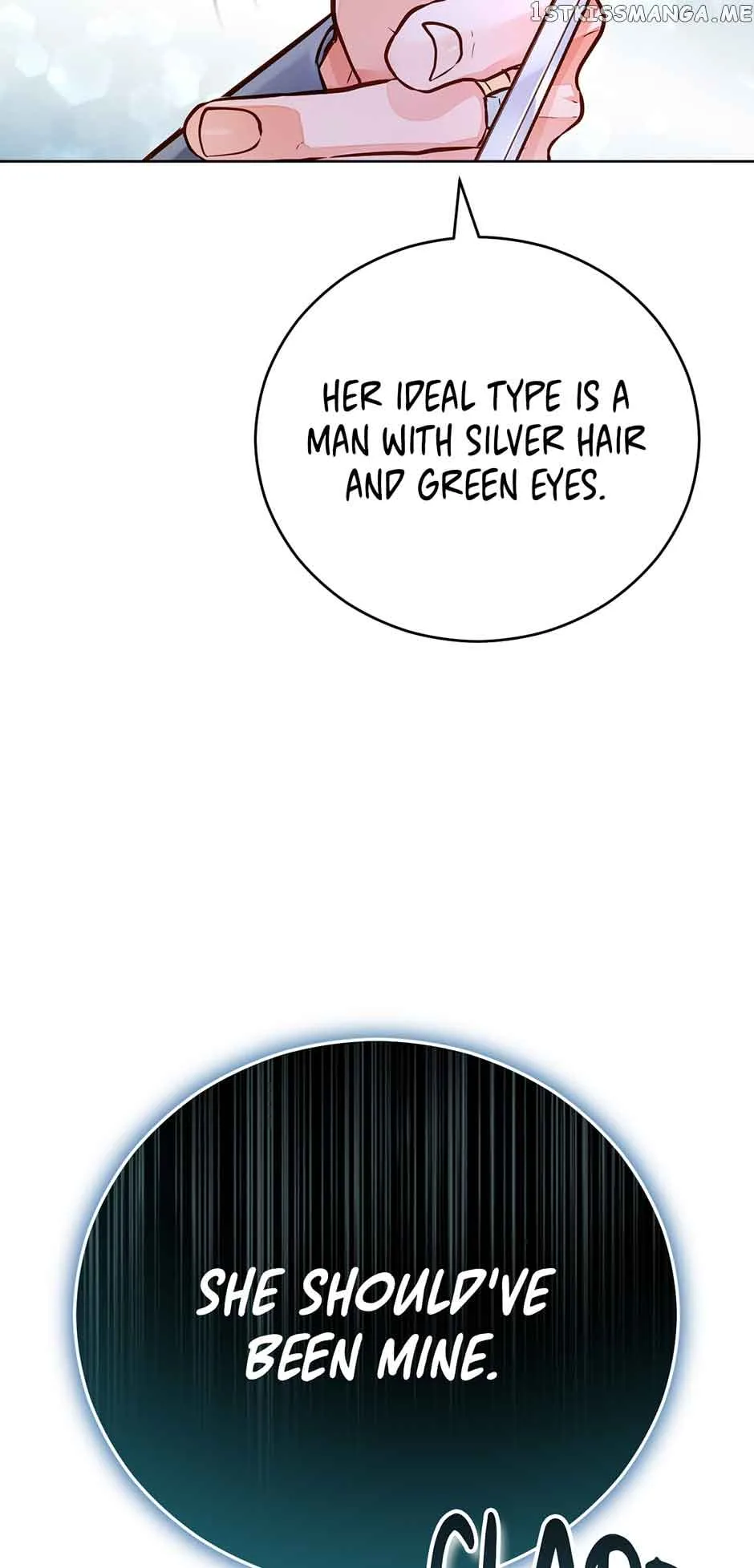 The Princess Doesn’t Want To Marry Her Ideal Type Chapter 67 page 22