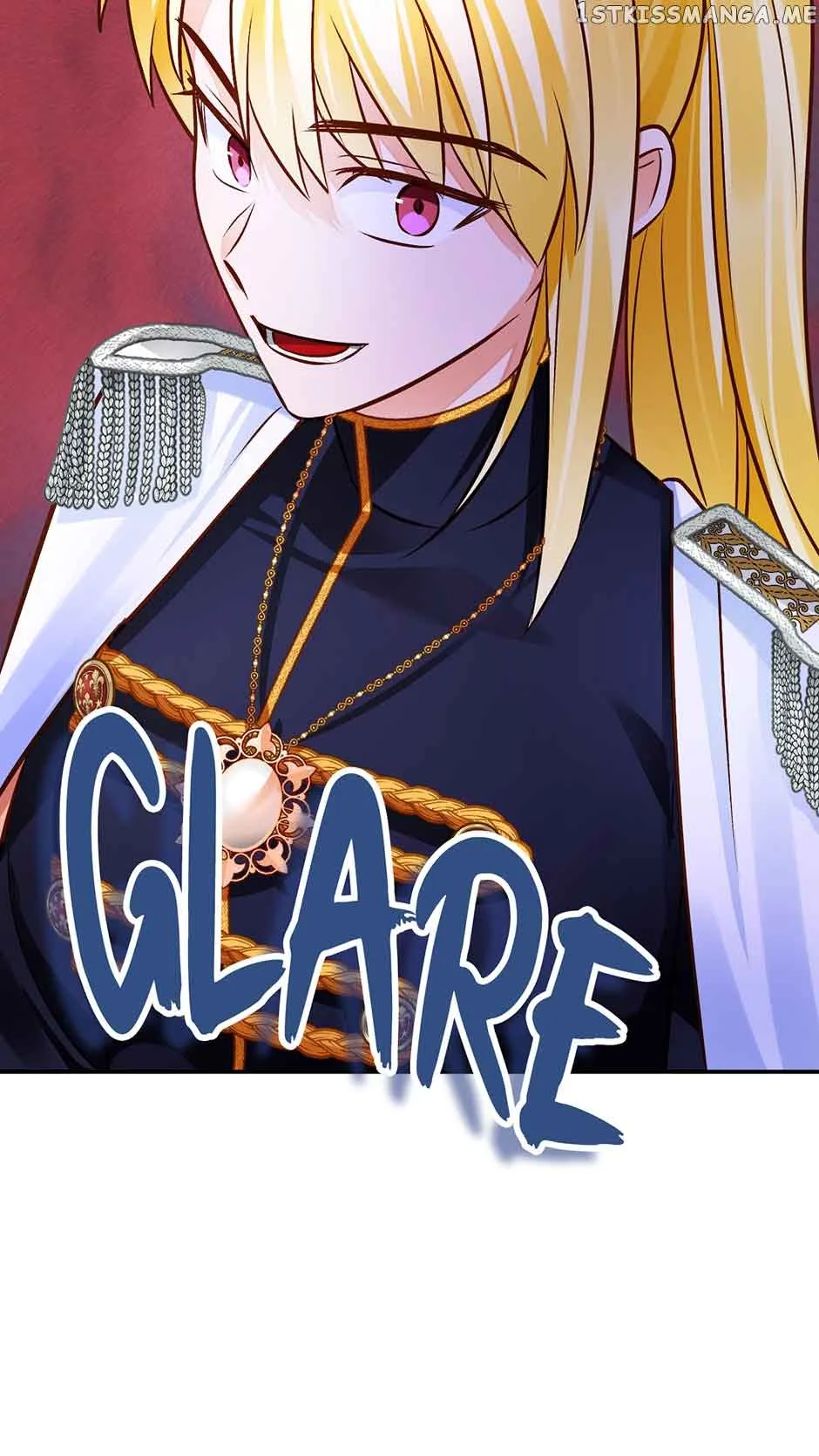 The Princess Doesn’t Want To Marry Her Ideal Type Chapter 63 page 3