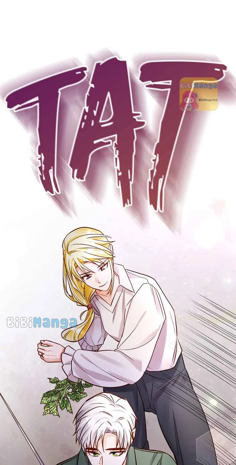 The Princess Doesn’t Want To Marry Her Ideal Type Chapter 64 page 30