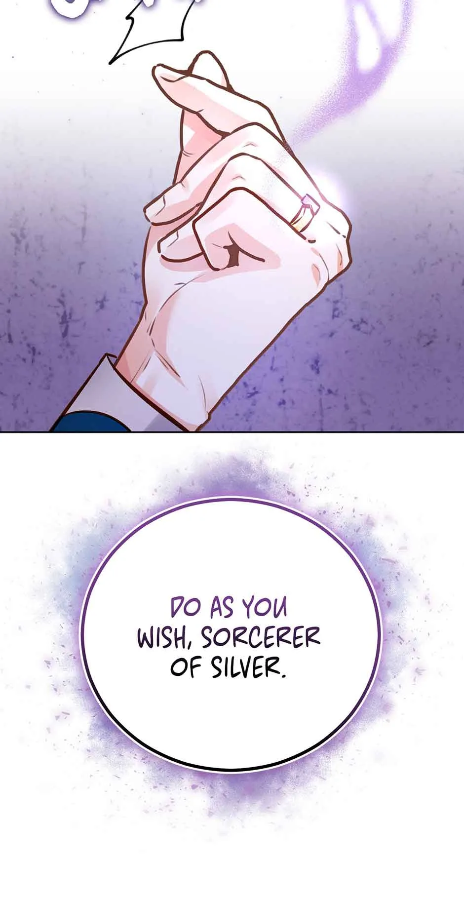 The Princess Doesn’t Want To Marry Her Ideal Type Chapter 68 page 36