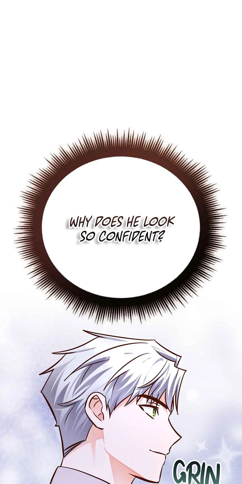 The Princess Doesn’t Want To Marry Her Ideal Type Chapter 68 page 23