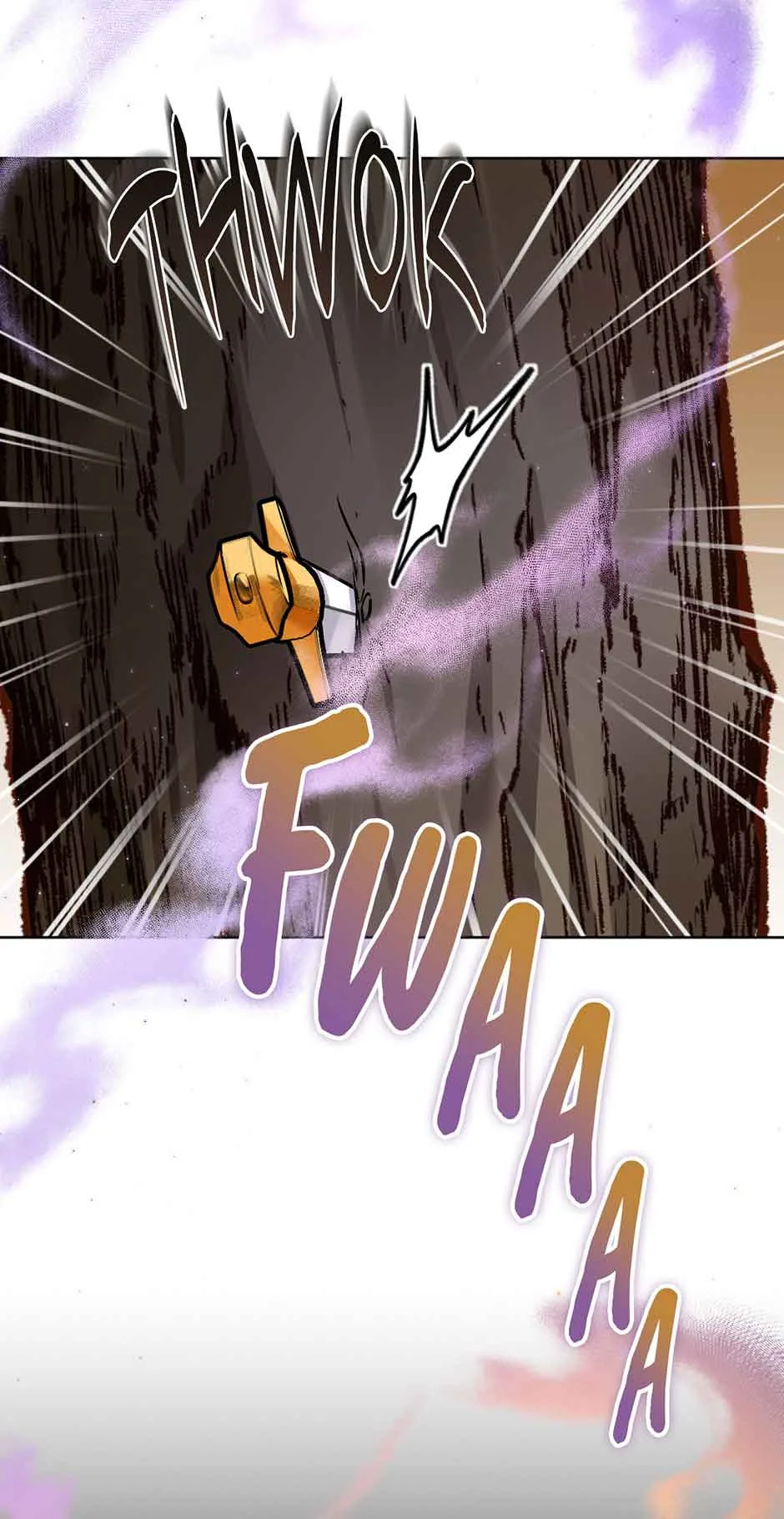 The Princess Doesn’t Want To Marry Her Ideal Type Chapter 68 page 33