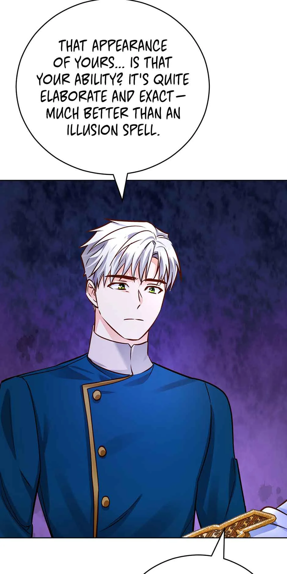 The Princess Doesn’t Want To Marry Her Ideal Type Chapter 68 page 17