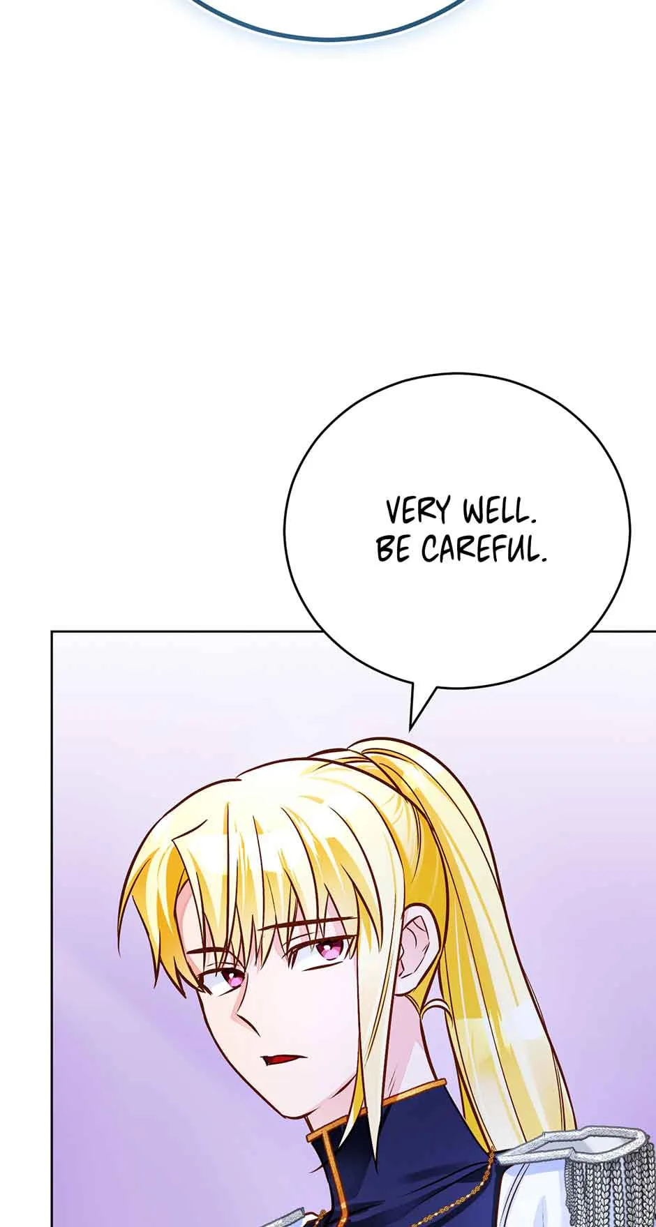 The Princess Doesn’t Want To Marry Her Ideal Type Chapter 68 page 13