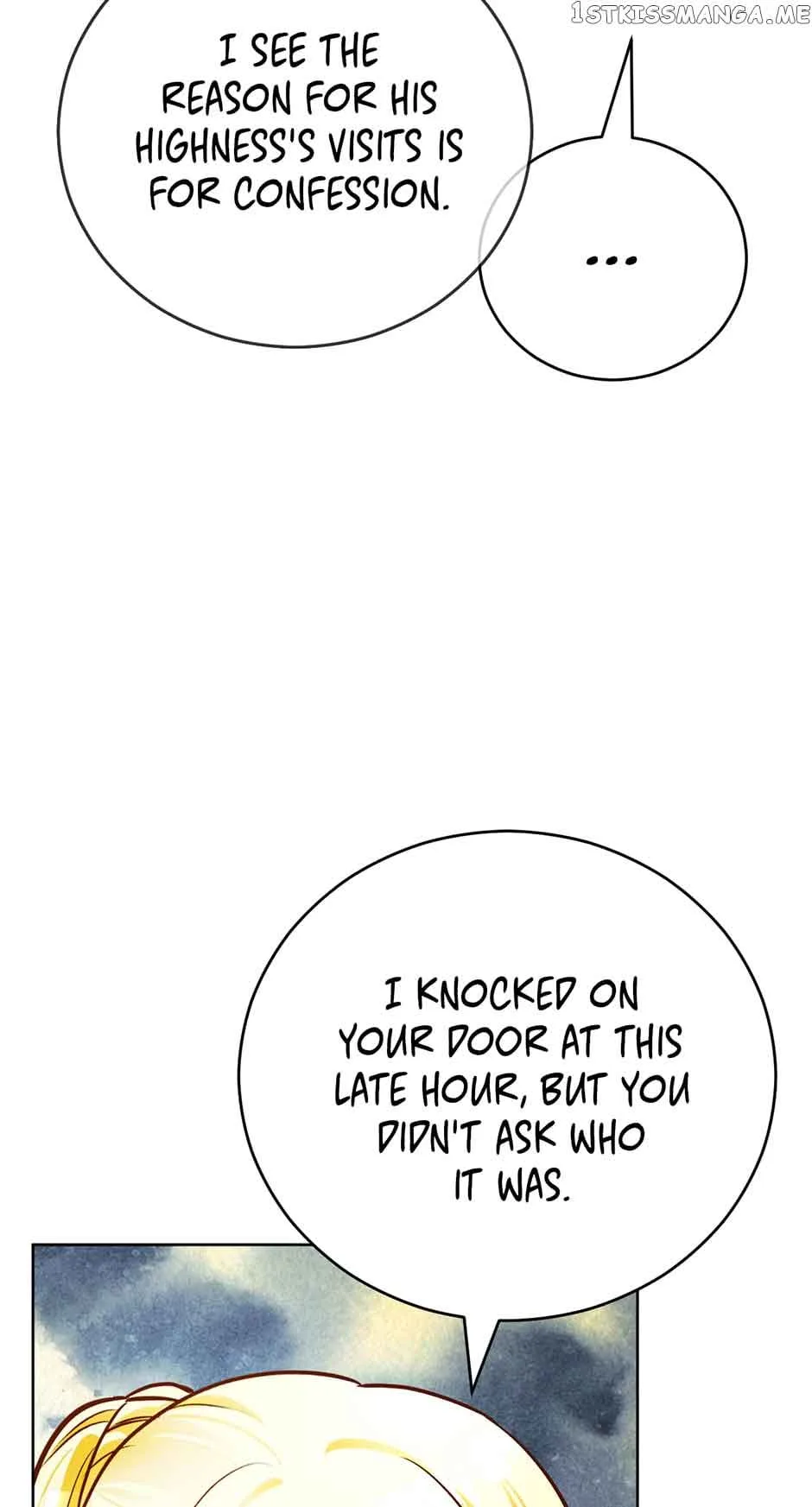 The Princess Doesn’t Want To Marry Her Ideal Type Chapter 63 page 13