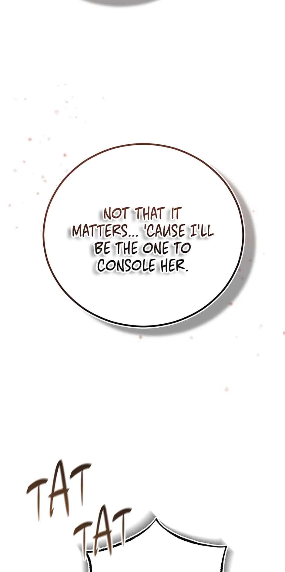 The Princess Doesn’t Want To Marry Her Ideal Type Chapter 68 page 20