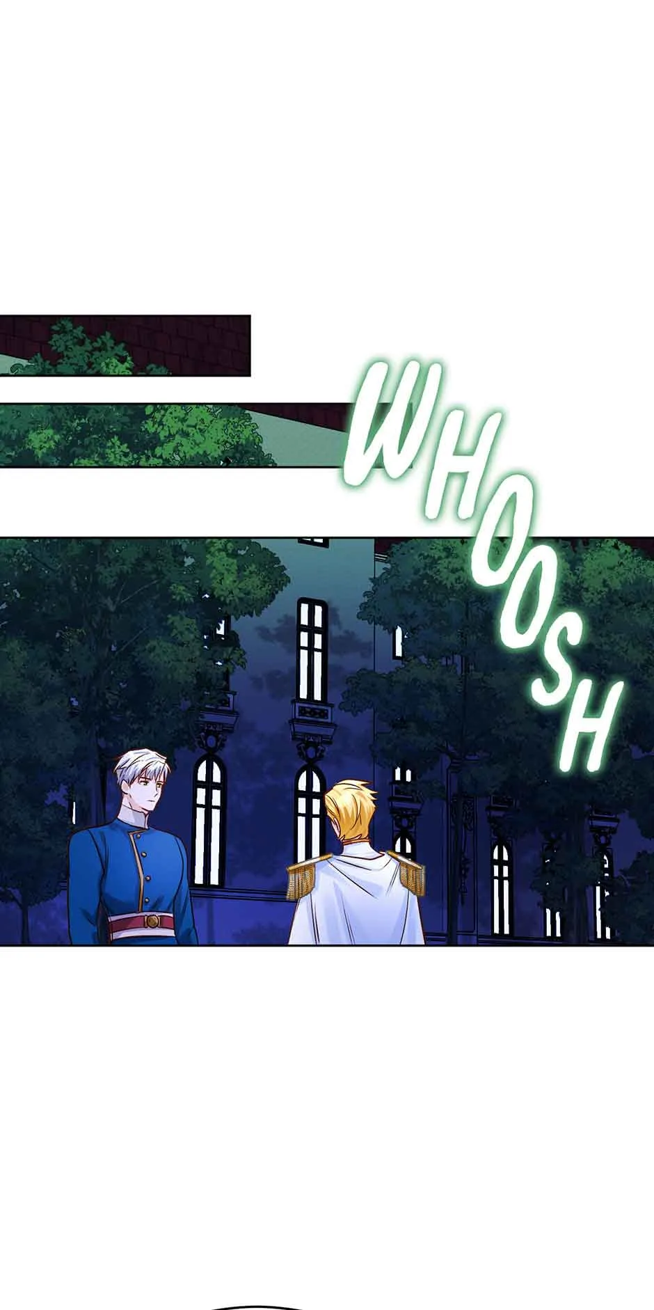 The Princess Doesn’t Want To Marry Her Ideal Type Chapter 68 page 16
