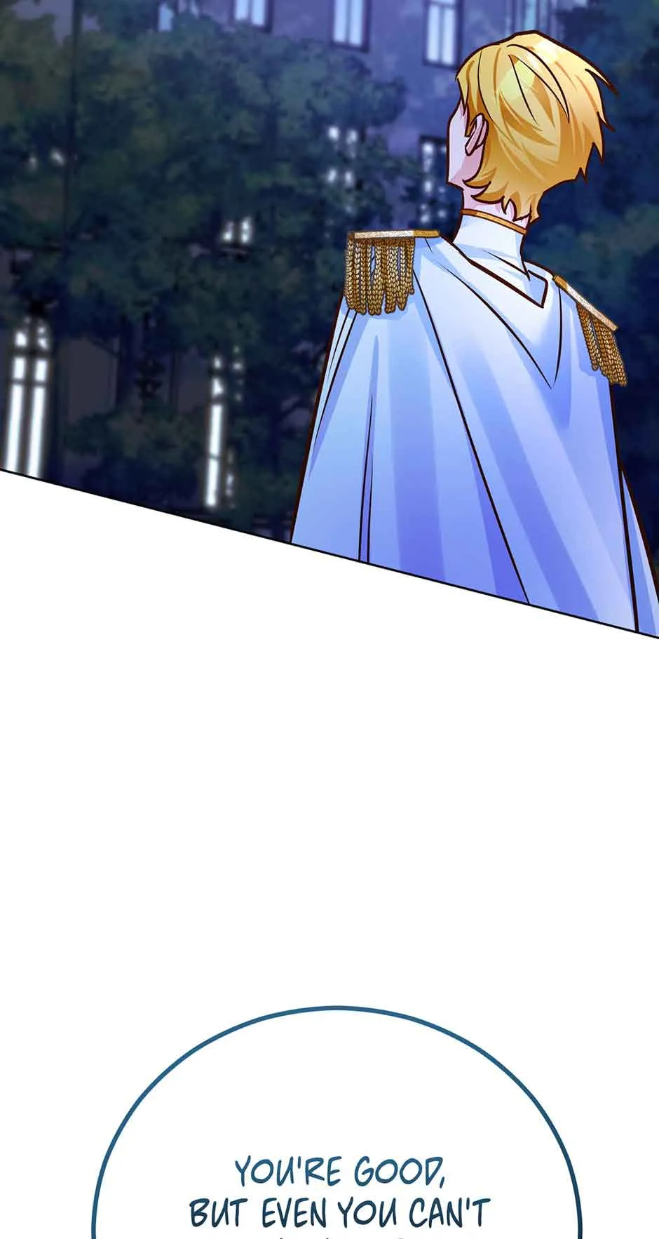 The Princess Doesn’t Want To Marry Her Ideal Type Chapter 68 page 41