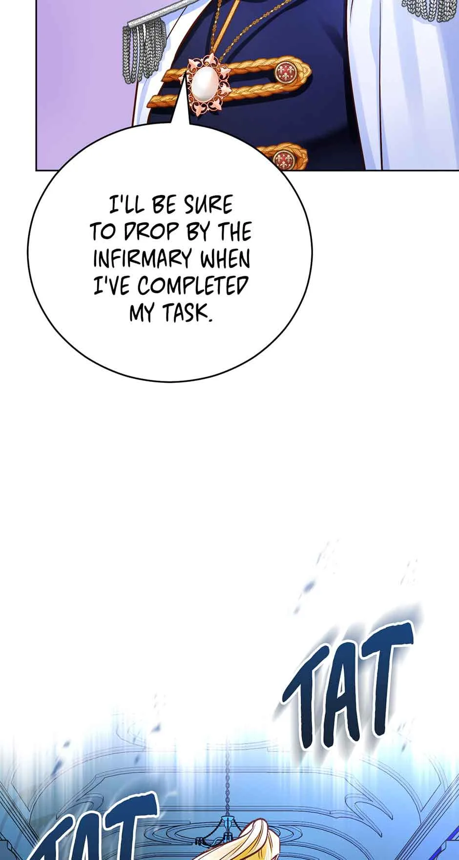 The Princess Doesn’t Want To Marry Her Ideal Type Chapter 68 page 14