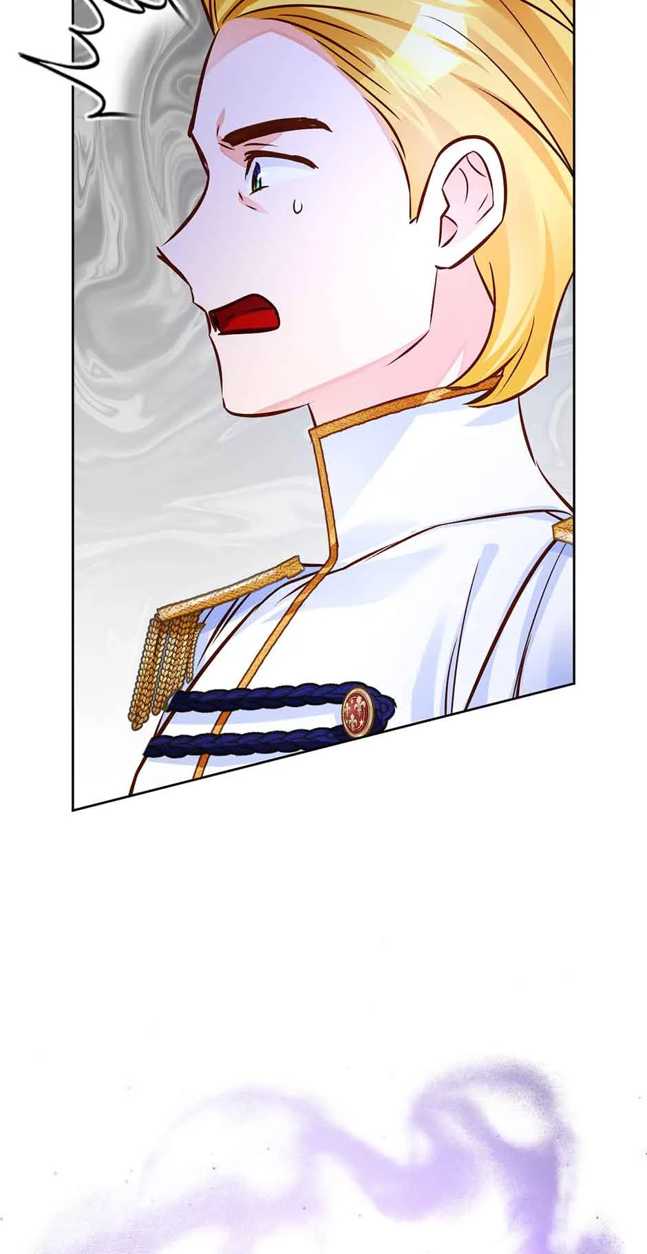 The Princess Doesn’t Want To Marry Her Ideal Type Chapter 68 page 32