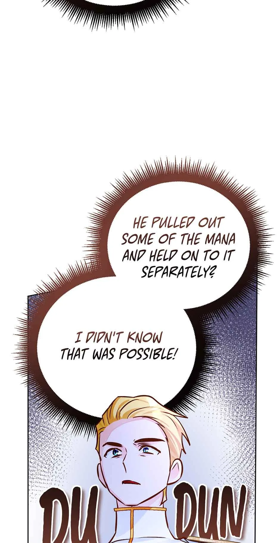 The Princess Doesn’t Want To Marry Her Ideal Type Chapter 68 page 28
