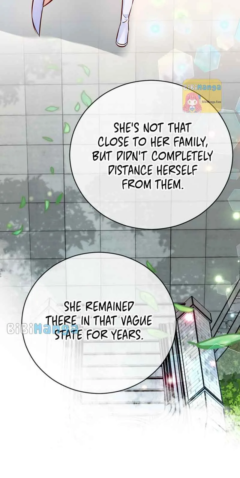 The Princess Doesn’t Want To Marry Her Ideal Type Chapter 65 page 66