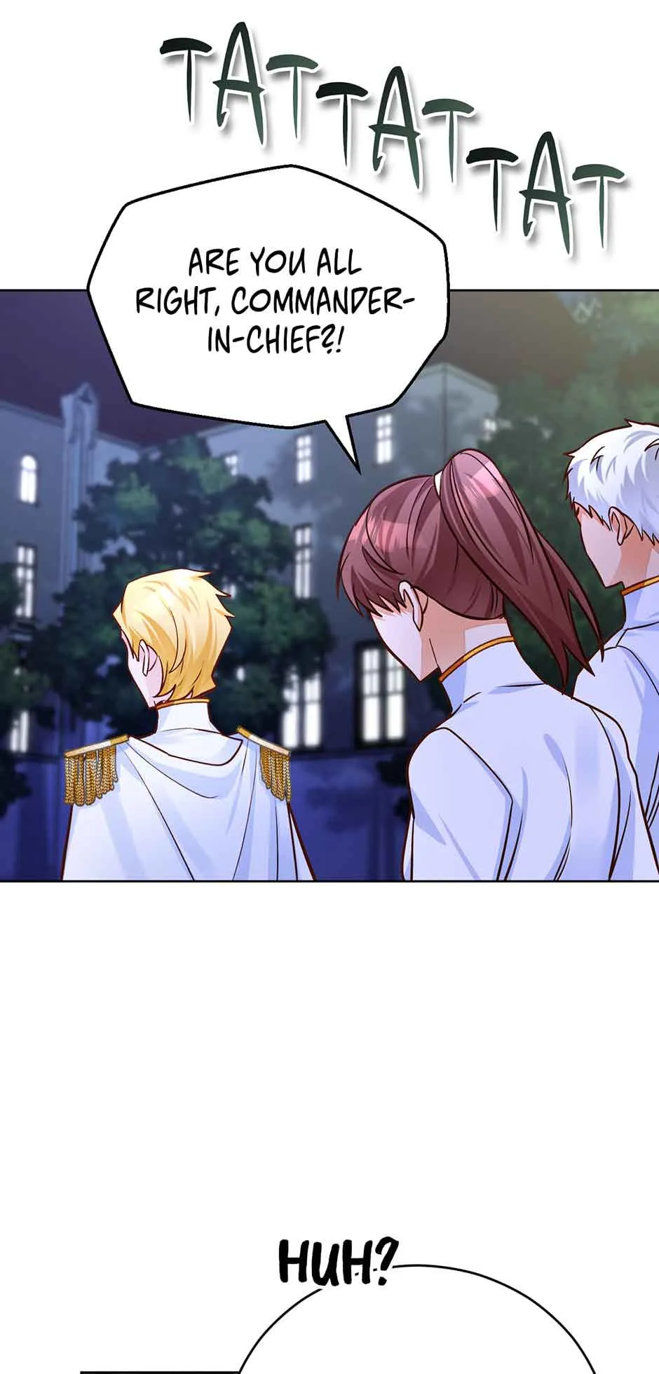 The Princess Doesn’t Want To Marry Her Ideal Type Chapter 68 page 45