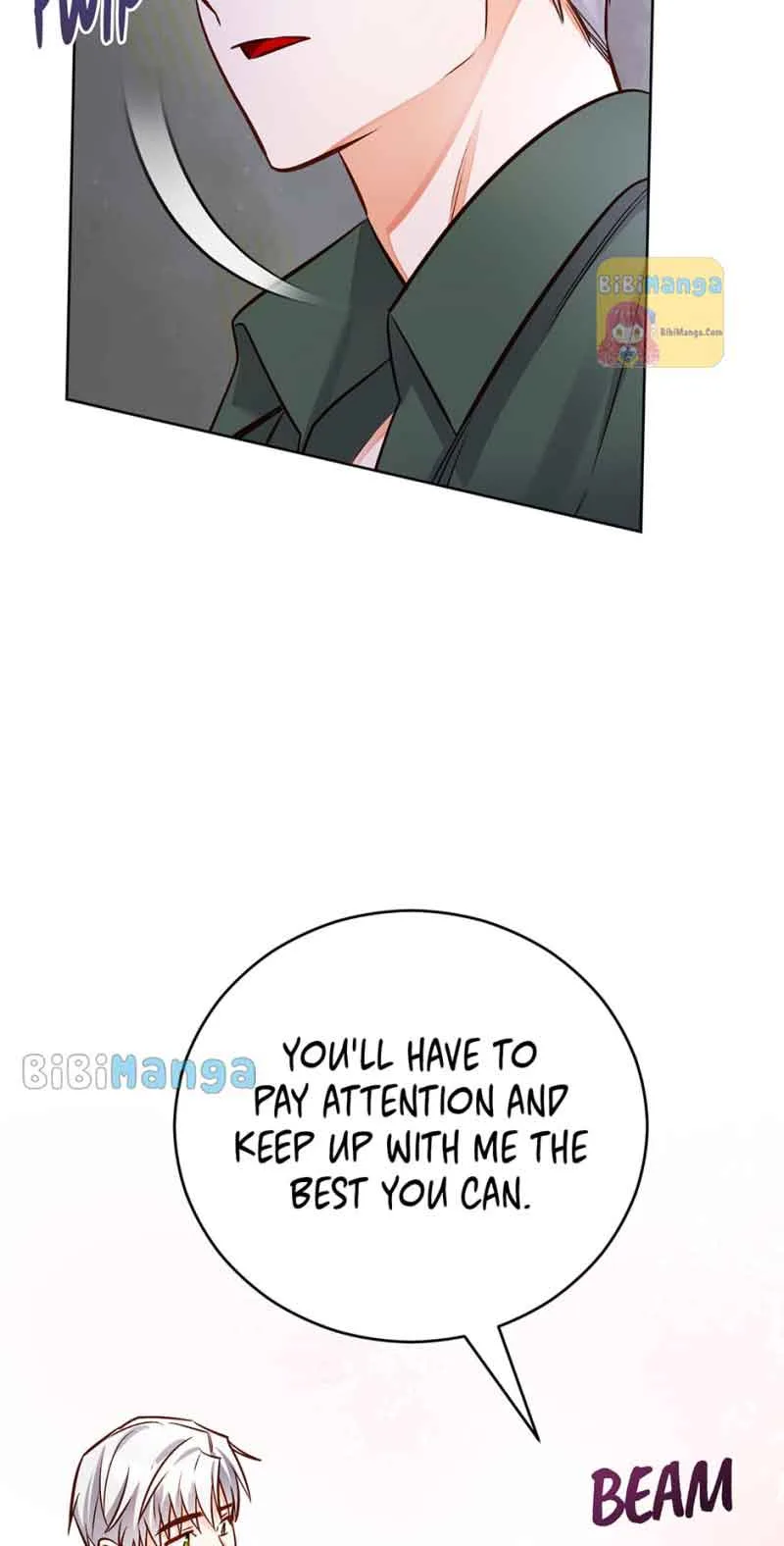 The Princess Doesn’t Want To Marry Her Ideal Type Chapter 64 page 32