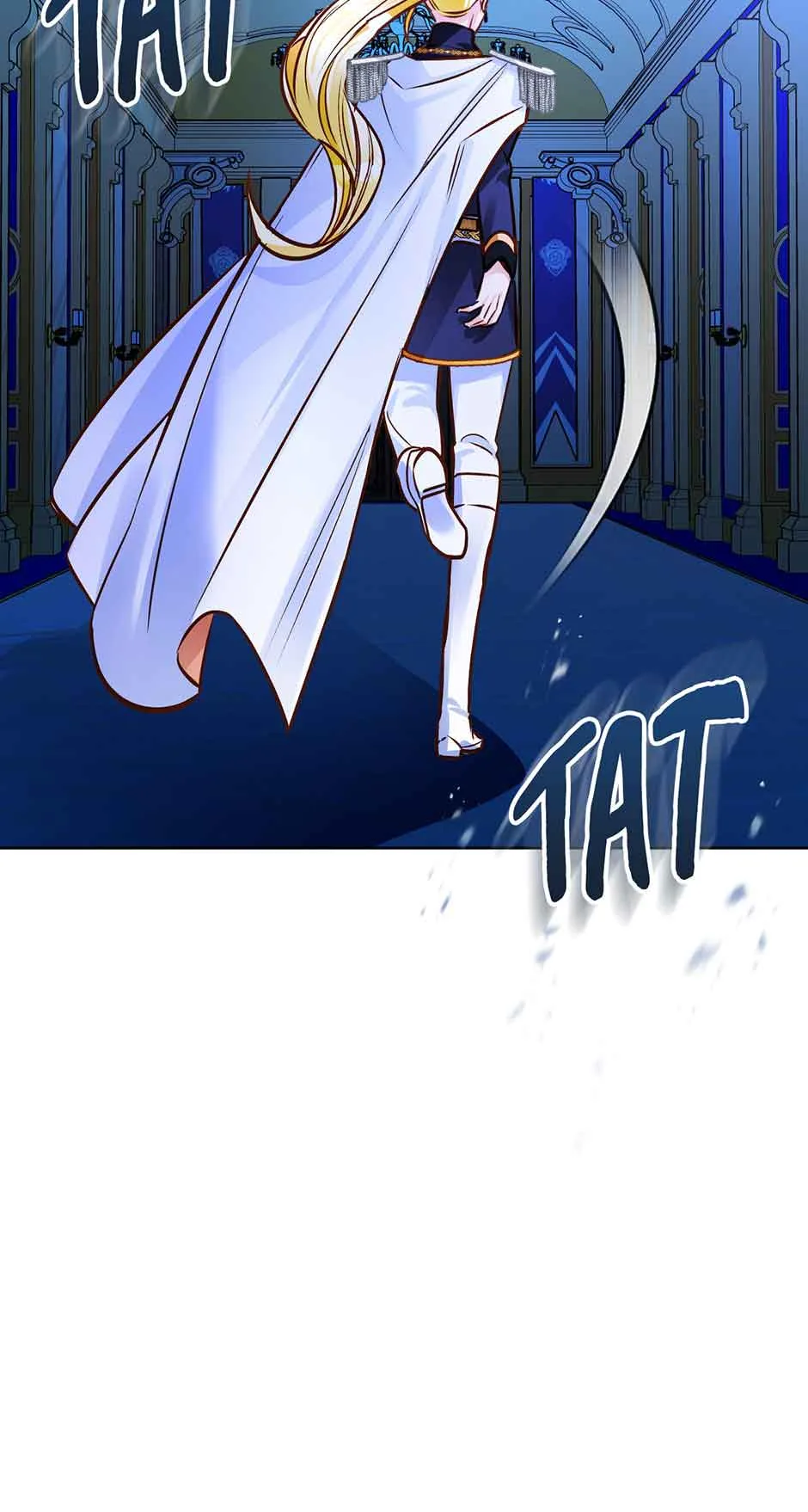 The Princess Doesn’t Want To Marry Her Ideal Type Chapter 68 page 15