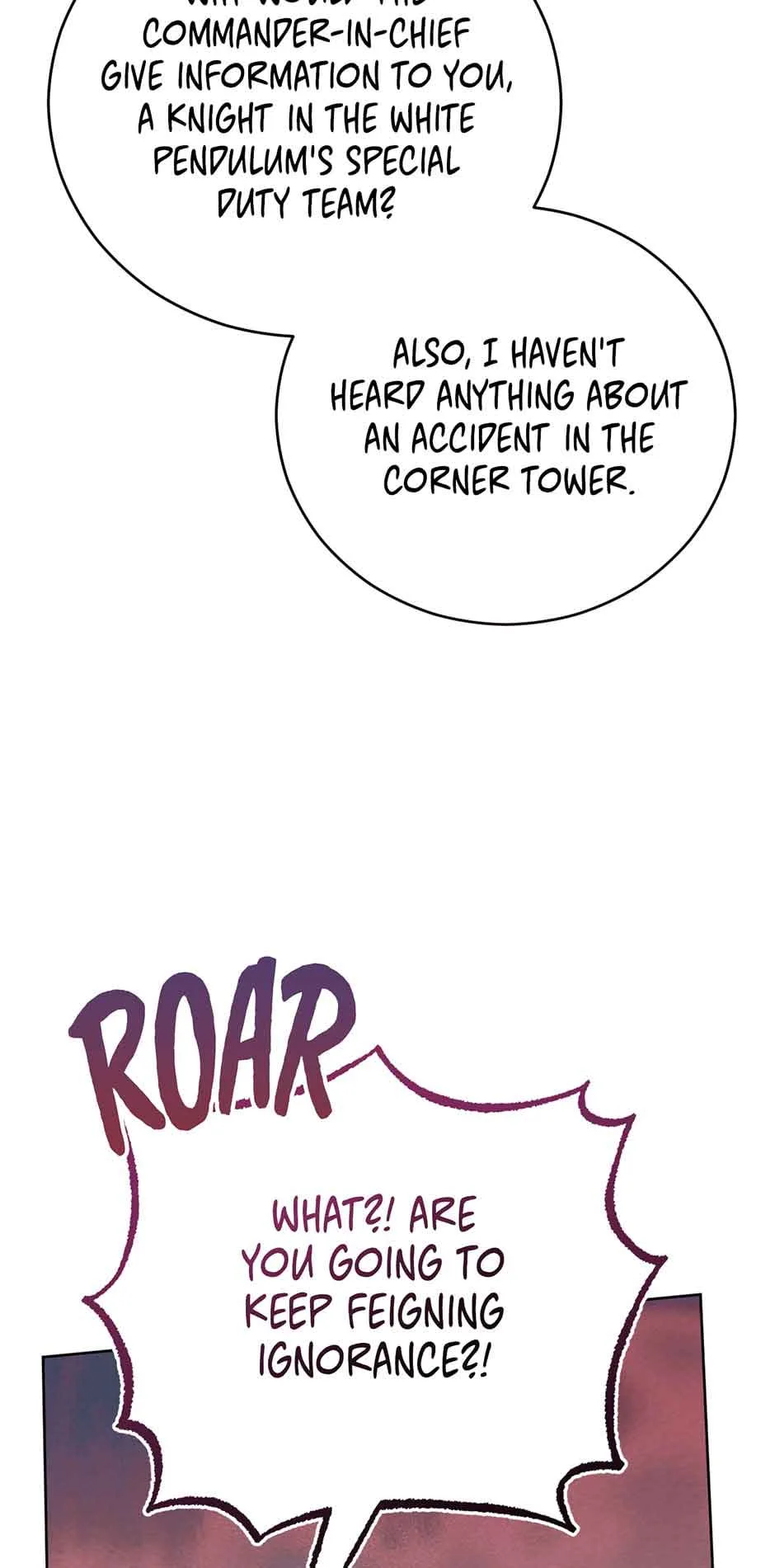 The Princess Doesn’t Want To Marry Her Ideal Type Chapter 68 page 64