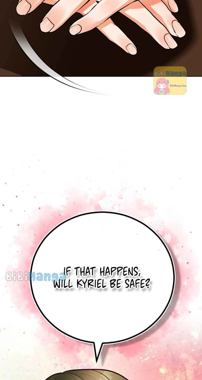 The Princess Doesn’t Want To Marry Her Ideal Type Chapter 65 page 74